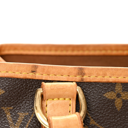 Louis Vuitton Monogram Batignolles 14 of 17