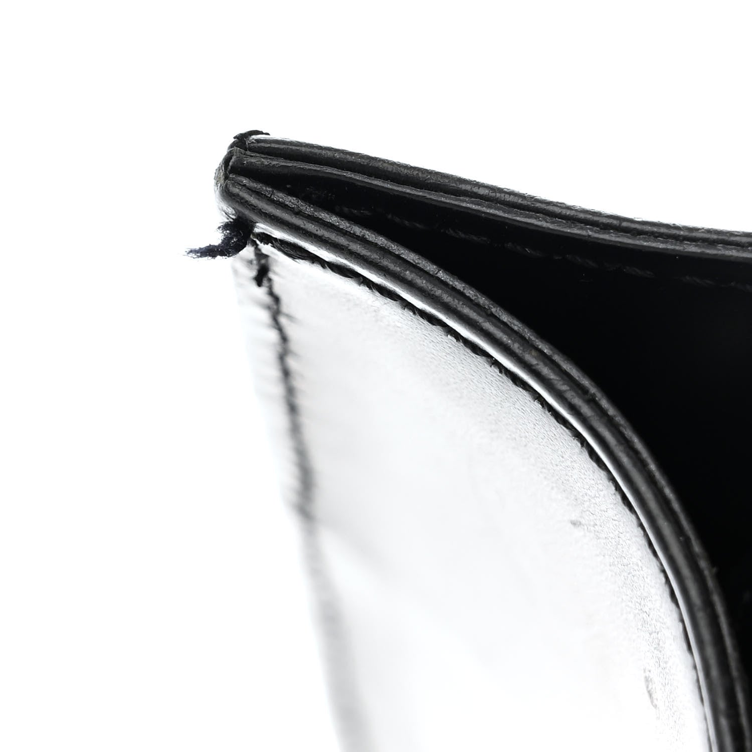Louis Vuitton Epi Z Gemeaux Black 15 of 15