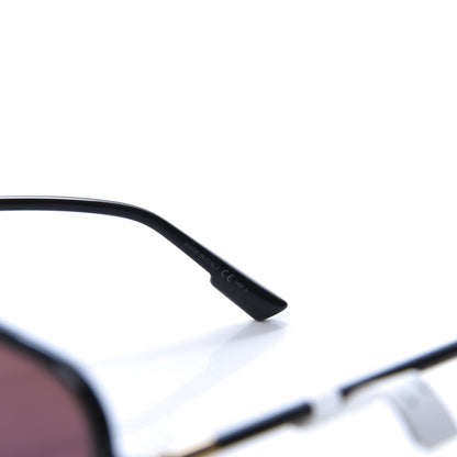 Christian Dior Square So Stellaire 1 Sunglasses Black 7 of 10