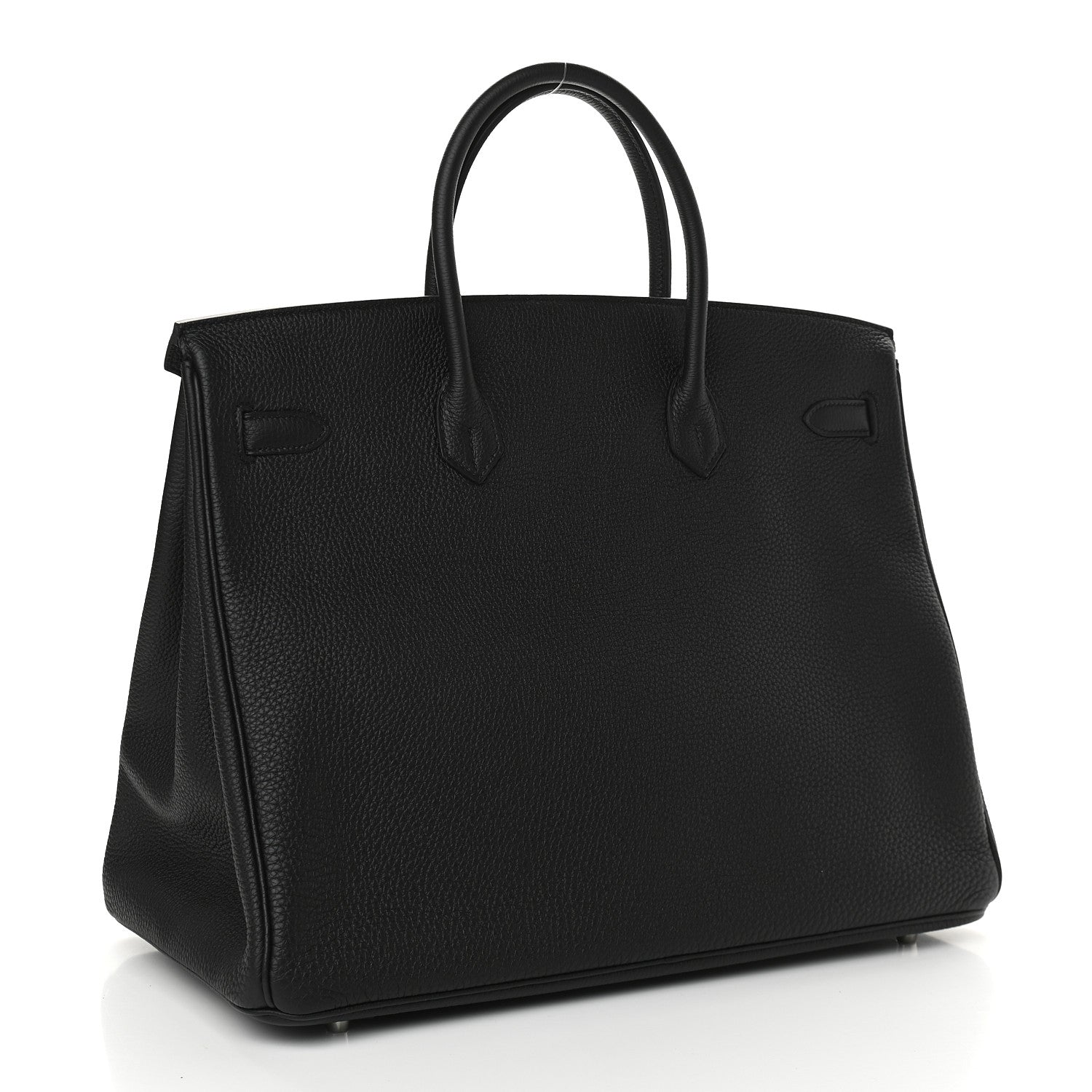 Hermes Togo Birkin 40 Black 3 of 12