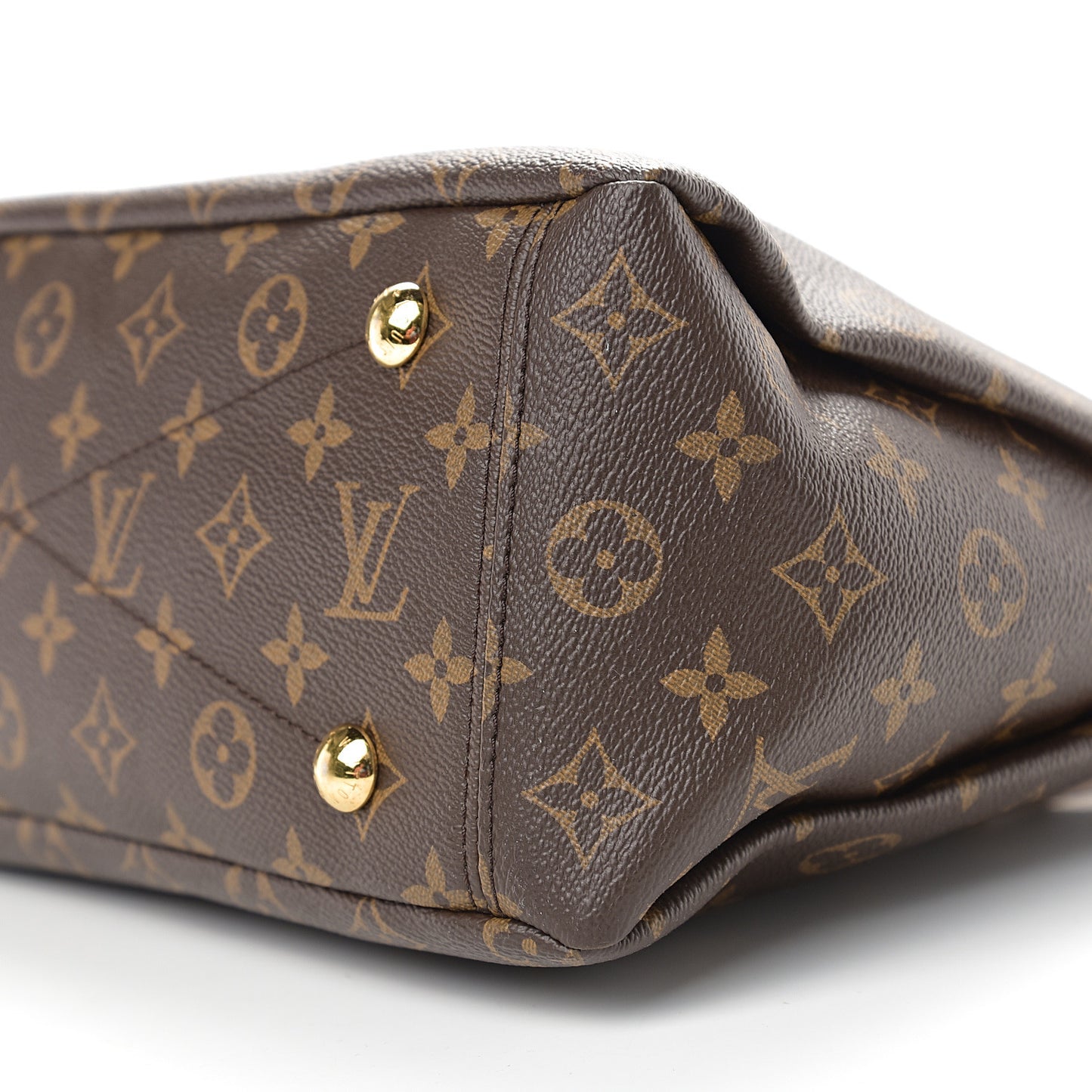 Monogram Pallas Grape