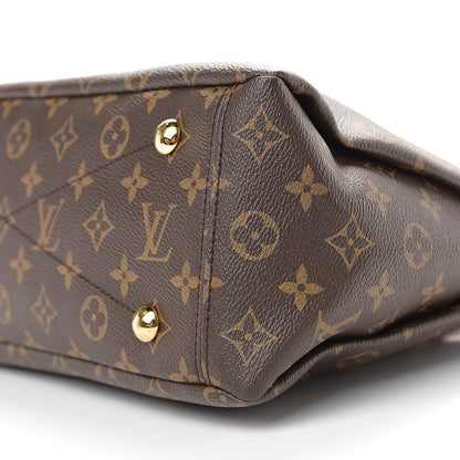 Louis Vuitton Monogram Pallas Grape 10 of 11