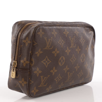Louis Vuitton Monogram Trousse Toilette 23 3 of 8