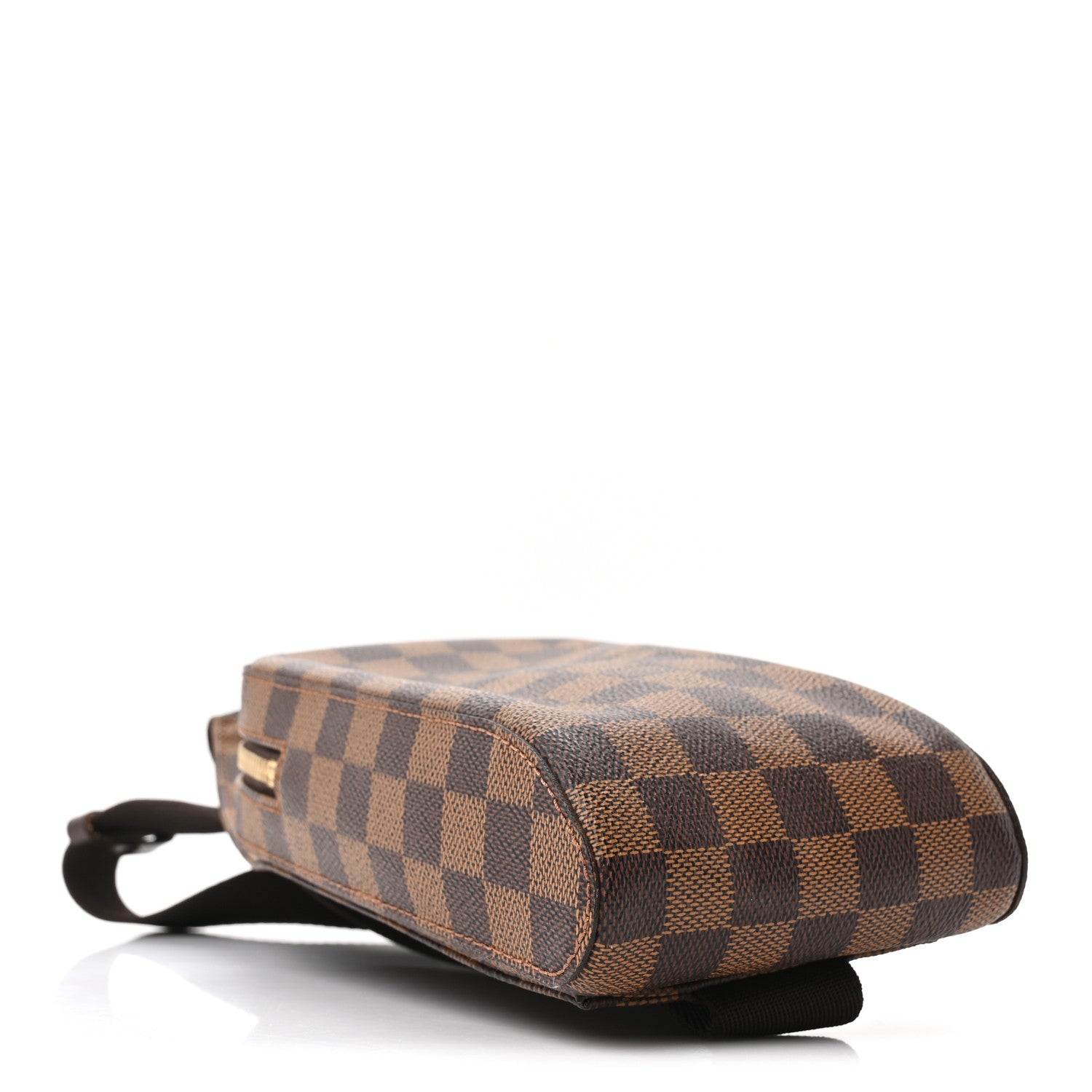 Louis Vuitton Damier Ebene Geronimos 3 of 8