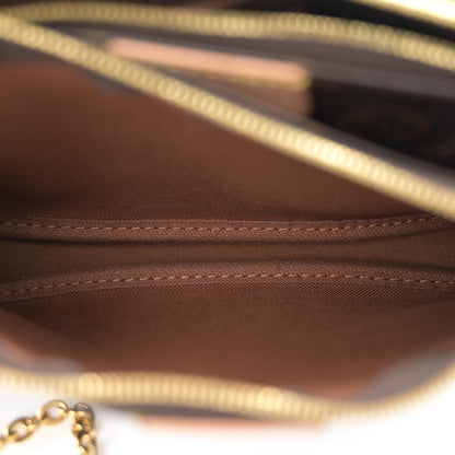 Louis Vuitton Monogram Multi Pochette Accessories Kaki 6 of 10