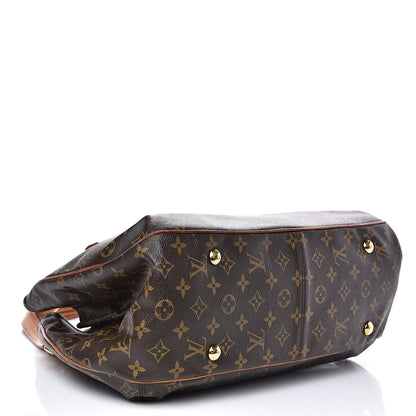 Louis Vuitton Monogram Griet 4 of 17