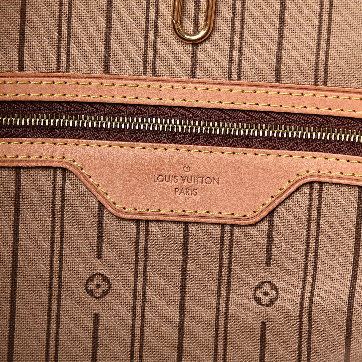 Monogram Delightful PM