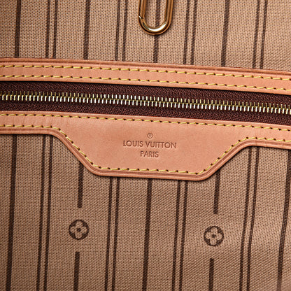 Louis Vuitton Monogram Delightful PM 6 of 16