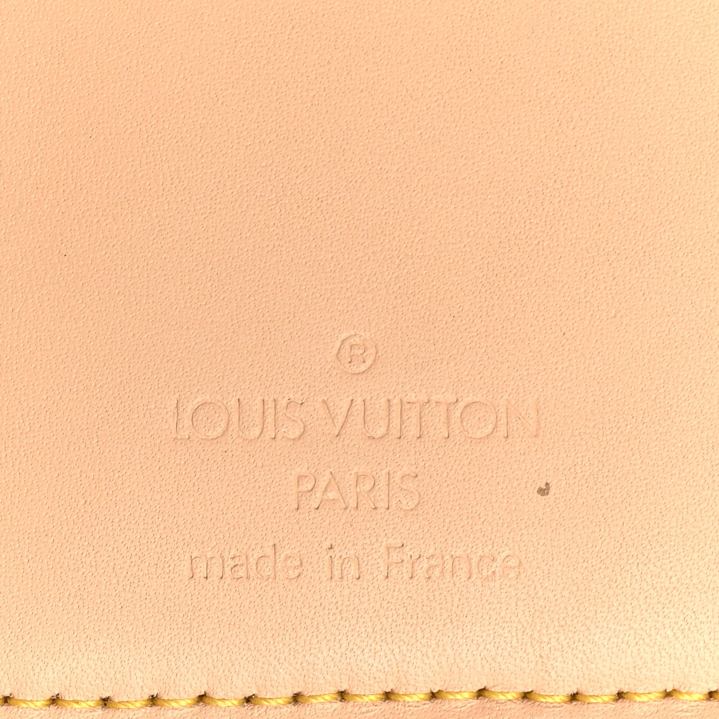 Monogram Multicolor Koala Wallet White