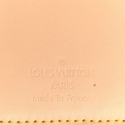 Louis Vuitton Monogram Multicolor Koala Wallet White 6 of 6