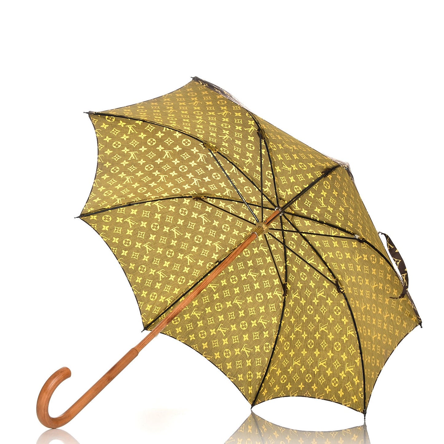 Monogram Parasol Umbrella Parapluie