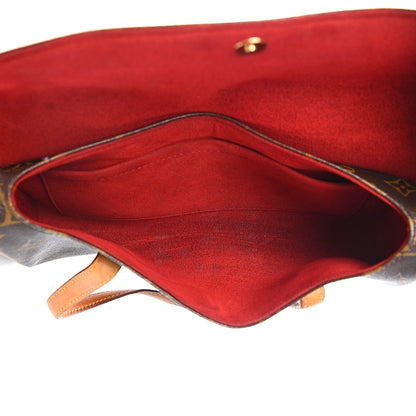 Louis Vuitton Monogram Sonatine 4 of 13