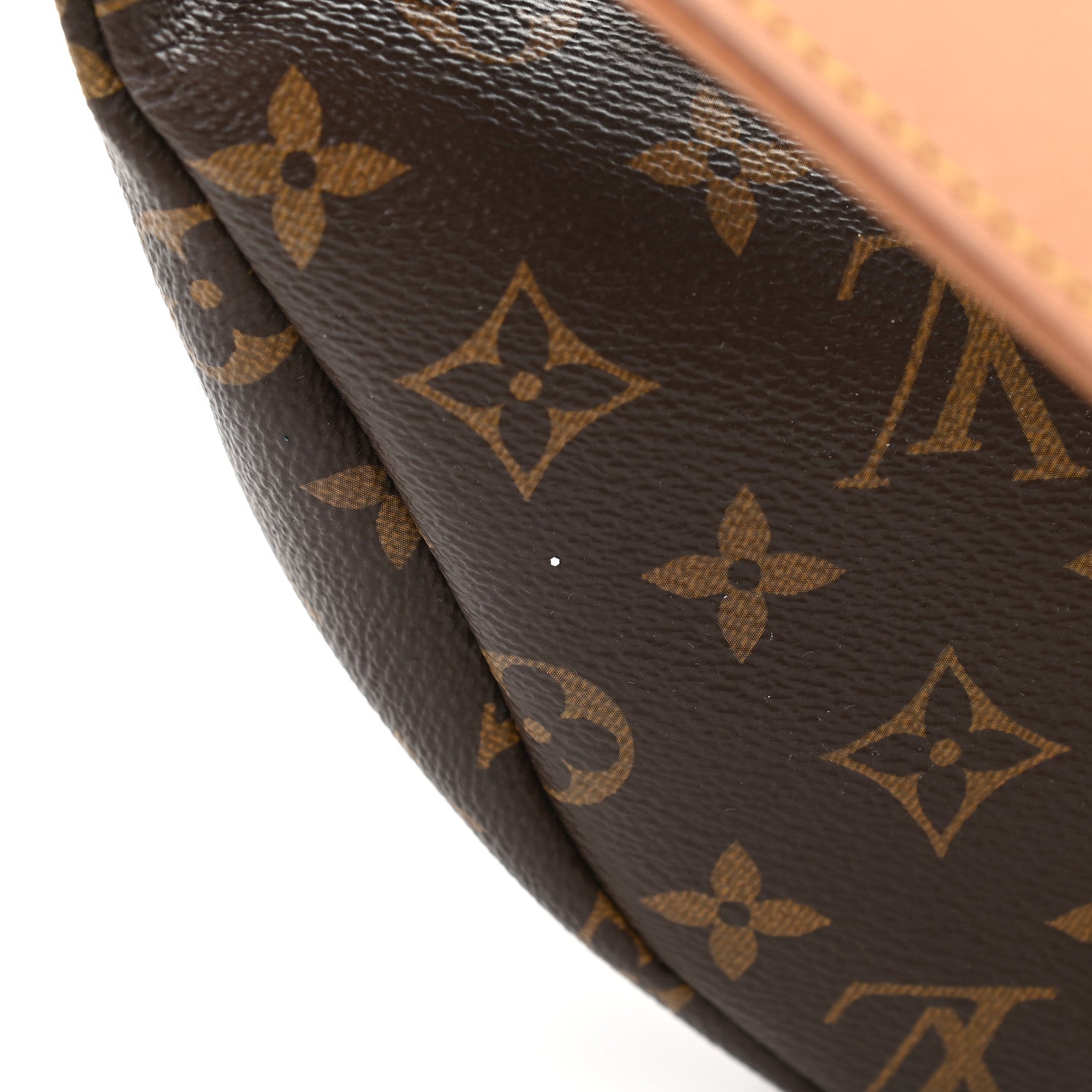 Louis Vuitton Monogram Bumbag 9 of 9