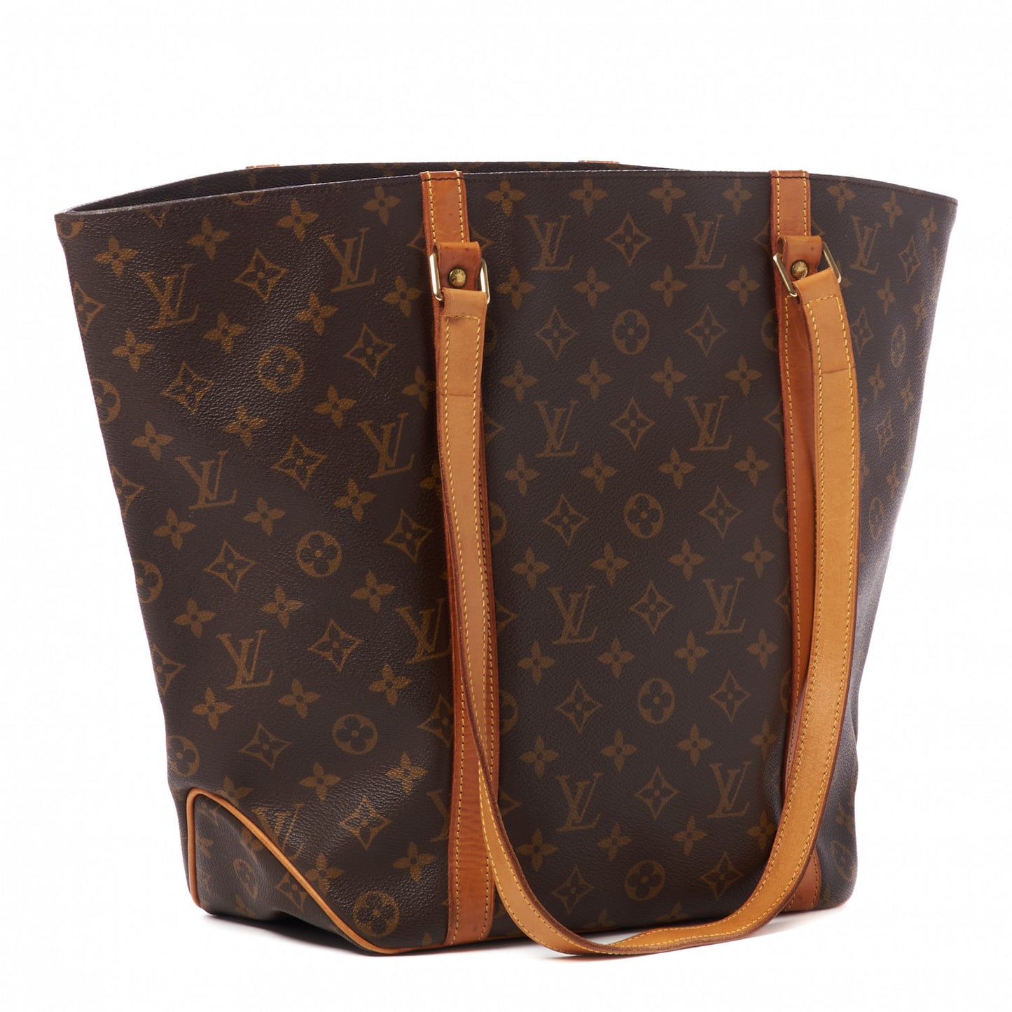 Monogram Sac Shopping Tote