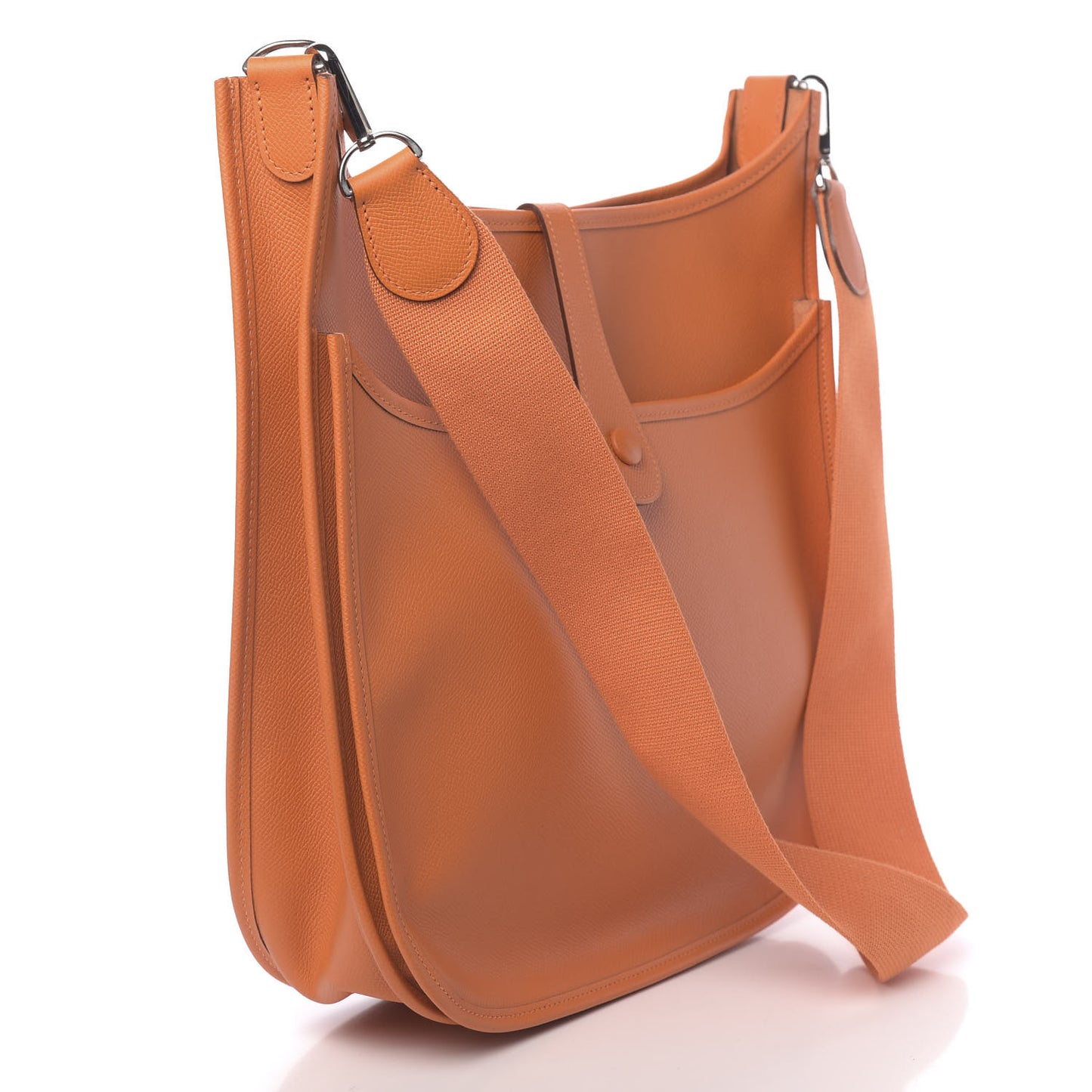Epsom Evelyne II GM Orange