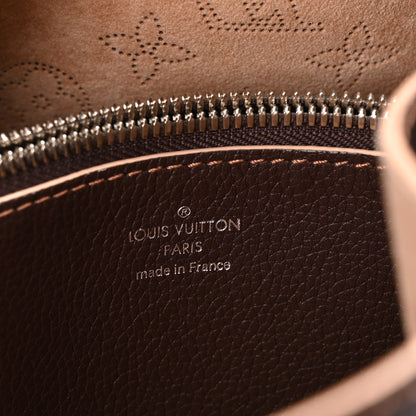Louis Vuitton Mahina Muria Chocolate 5 of 9