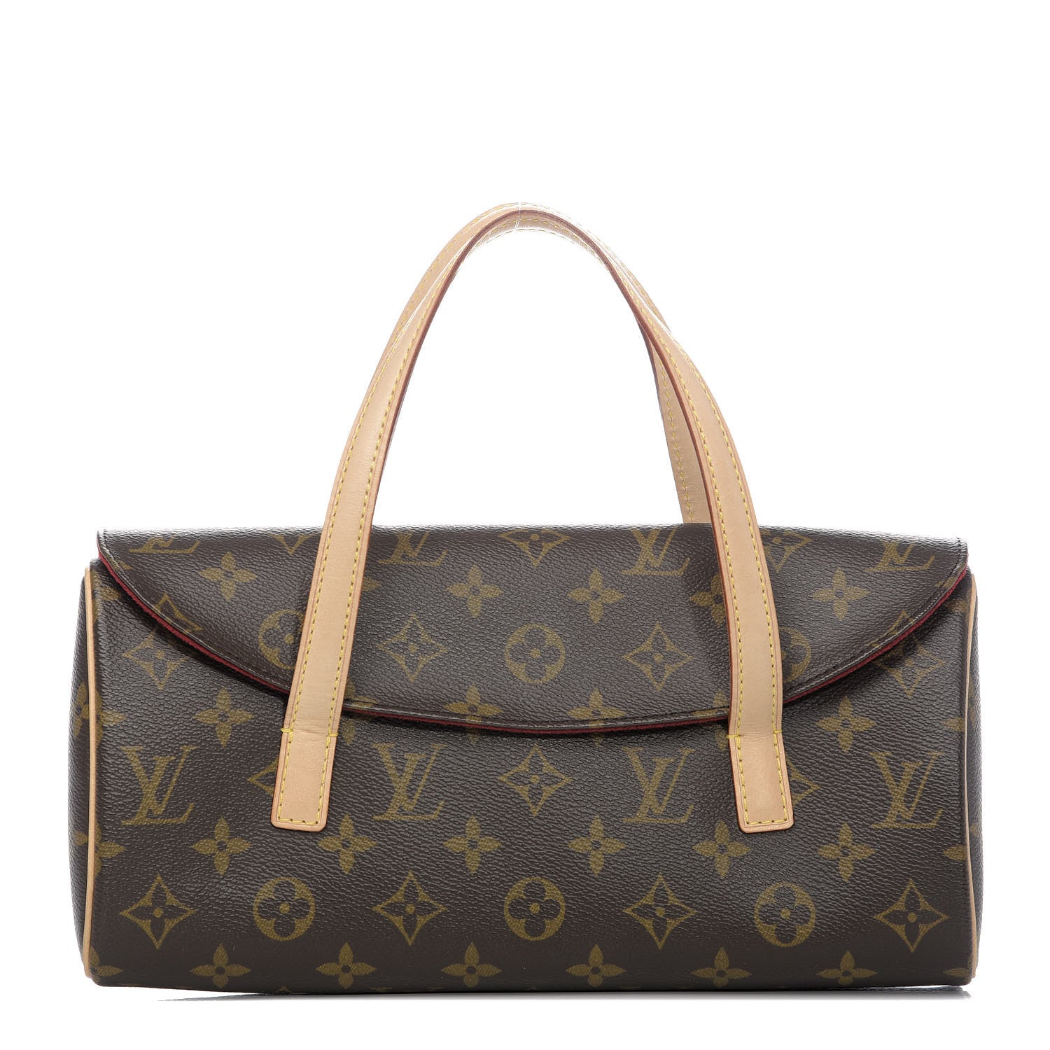 Louis Vuitton Monogram Sonatine 1 of 8