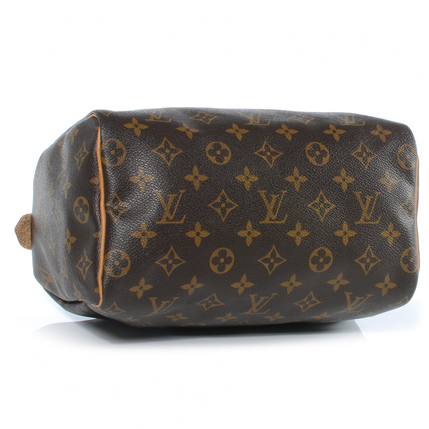 Louis Vuitton Monogram Speedy 25 4 of 7