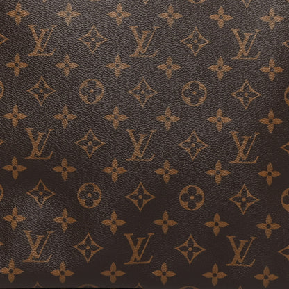 Louis Vuitton Monogram Neo Neverfull GM Pivoine 10 of 12