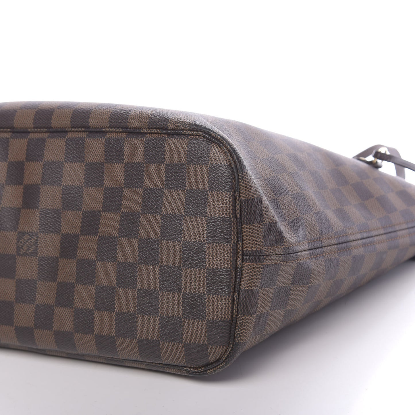 Damier Ebene Neverfull MM