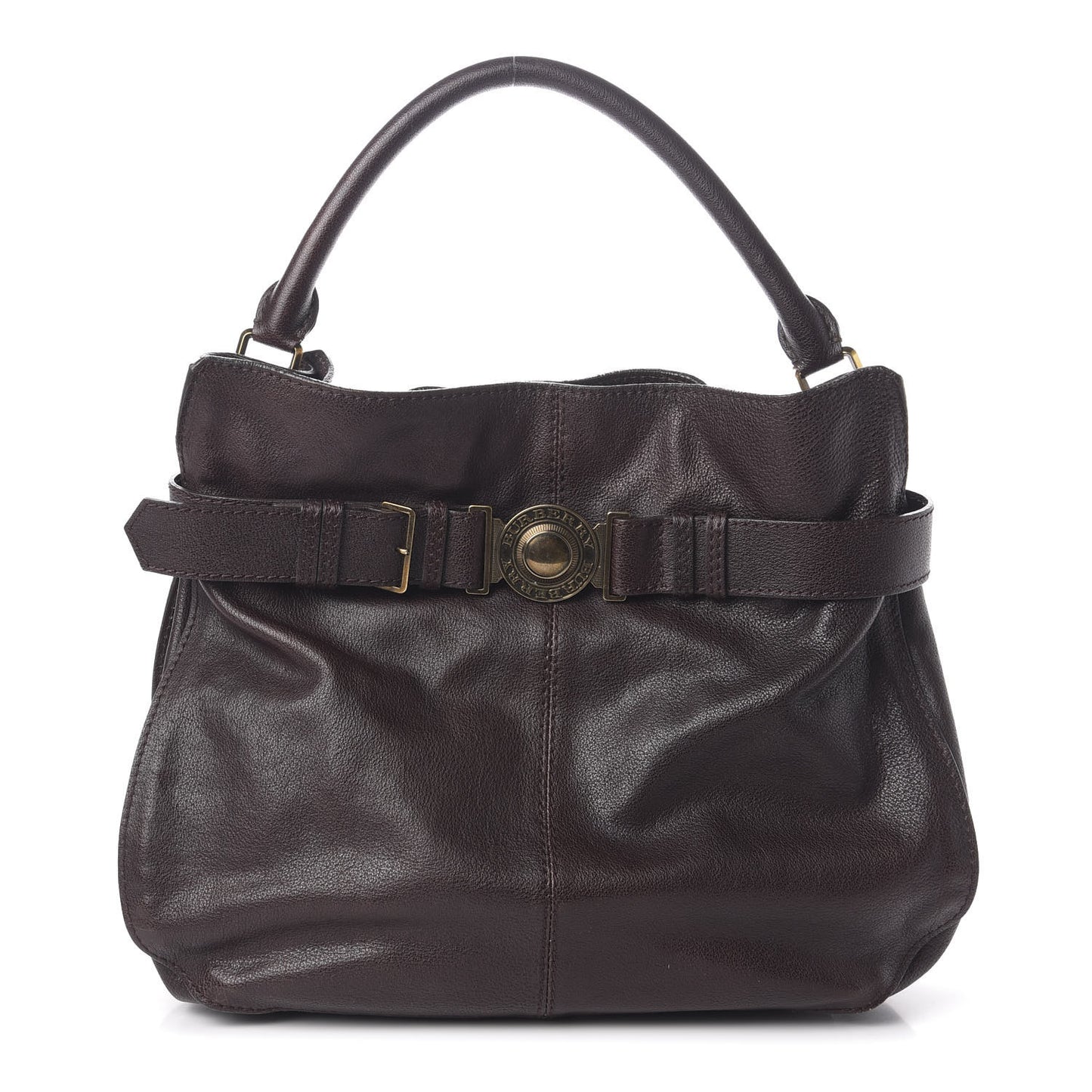 Buffalo Lambeth Hobo Dark Brown
