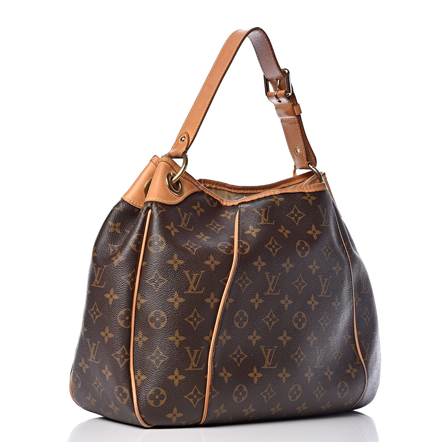 Louis Vuitton Monogram Galliera PM 3 of 17