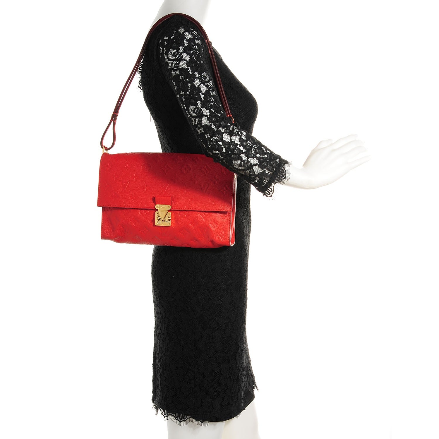 Louis Vuitton Empreinte Fascinante Orient 2 of 7