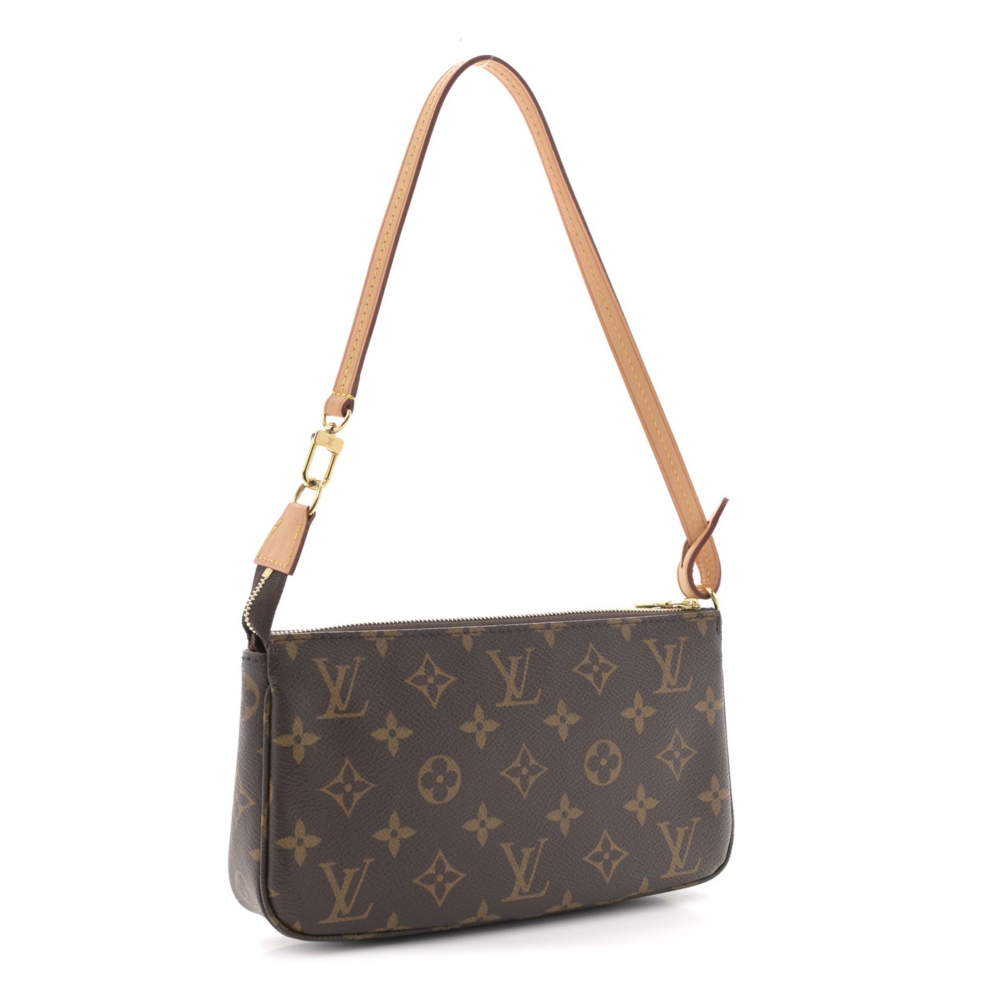 Monogram Pochette Accessories NM