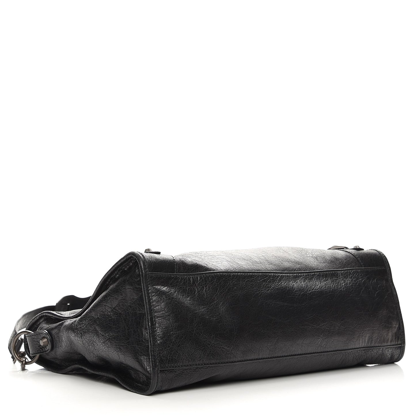Agneau Classic Hardware City Black