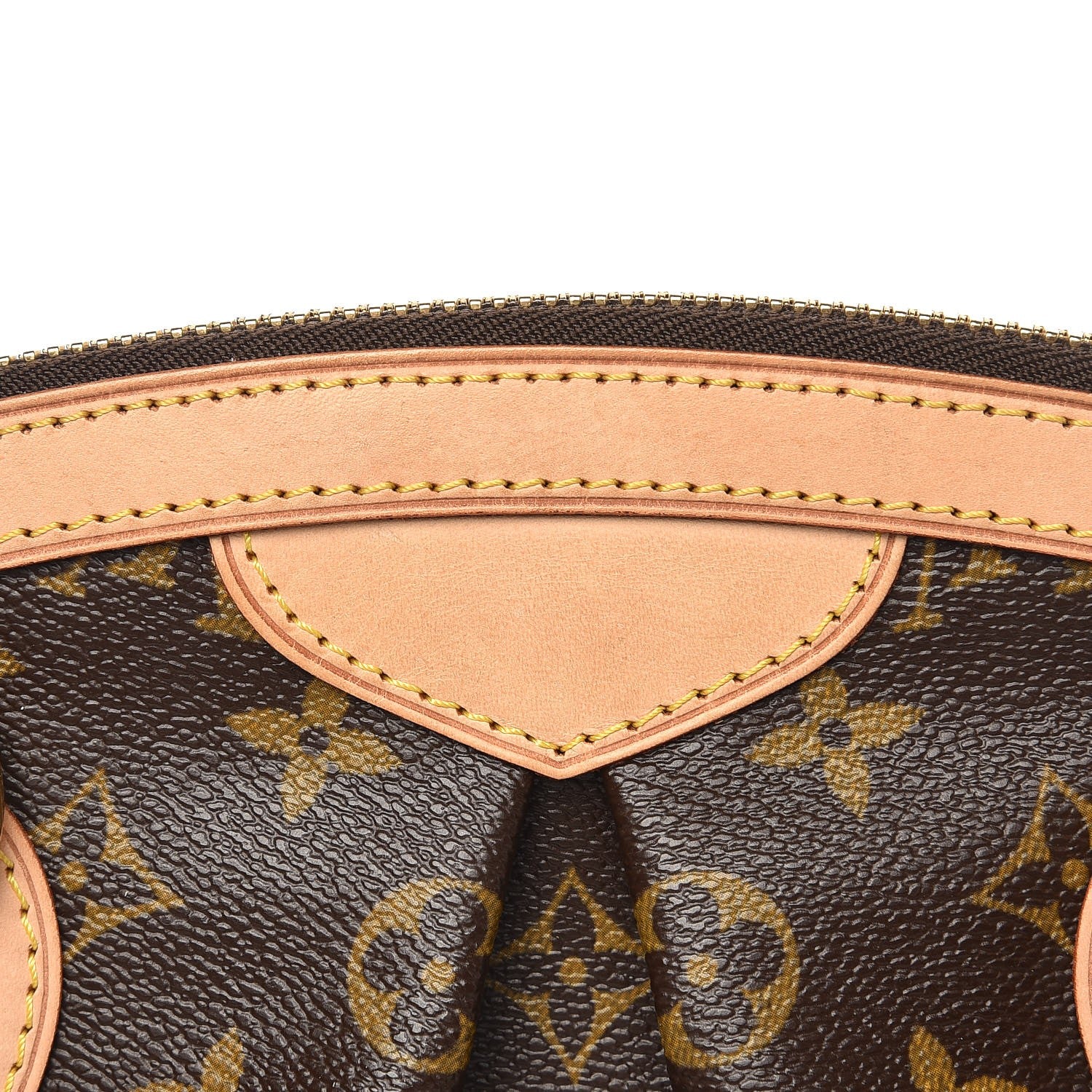 Louis Vuitton Monogram Tivoli PM 6 of 12