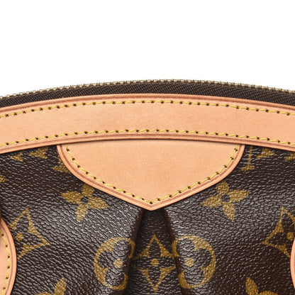 Louis Vuitton Monogram Tivoli PM 6 of 12