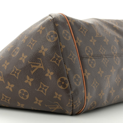 Louis Vuitton Monogram Totally GM 9 of 12
