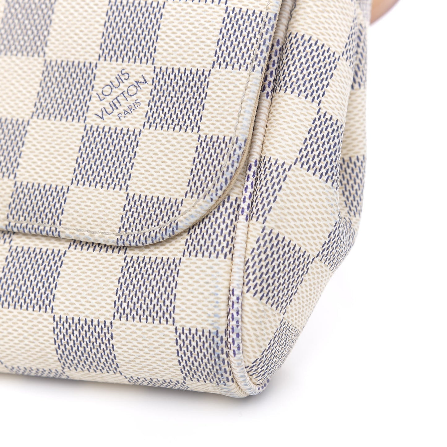 Damier Azur Favorite MM