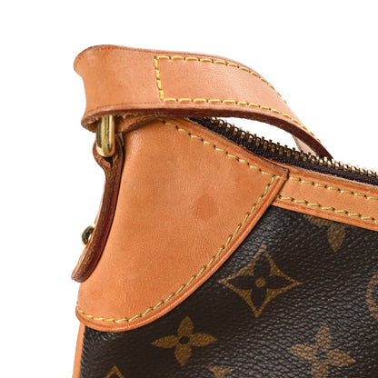 Louis Vuitton Monogram Odeon PM 10 of 10