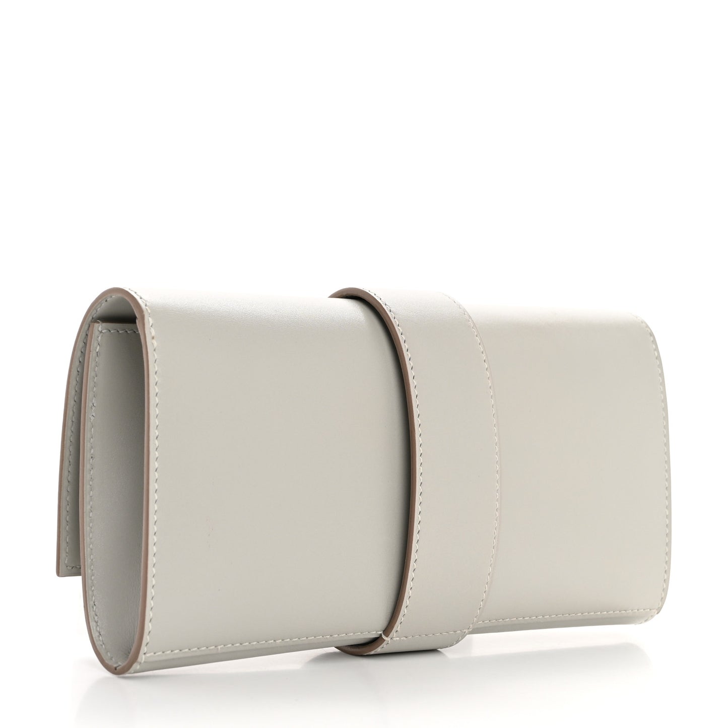 Swift Medor 23 Clutch Gris Perle