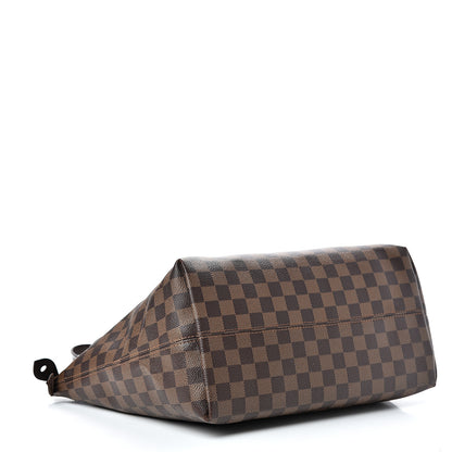 Louis Vuitton Damier Ebene Iena MM 3 of 21