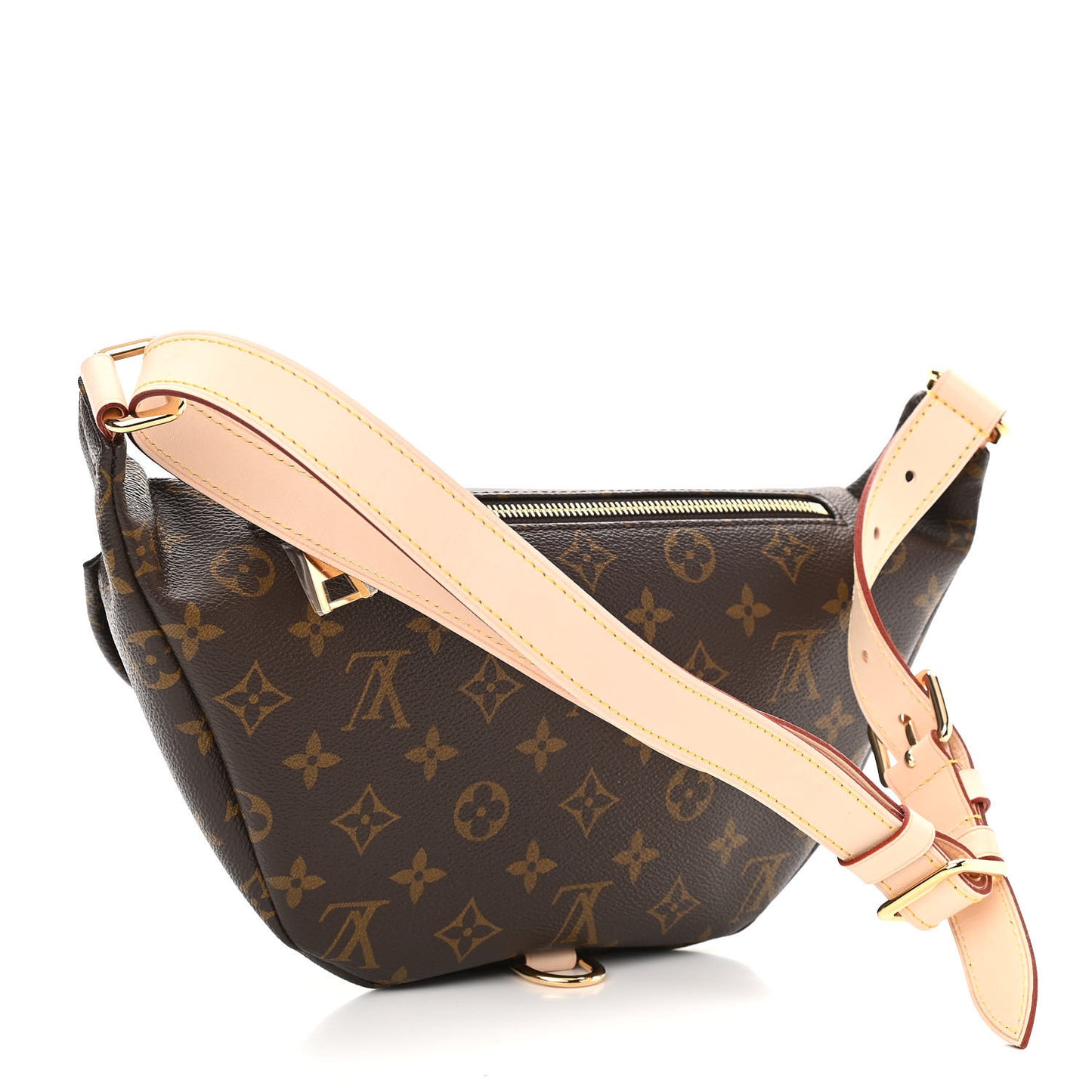 Monogram Bumbag