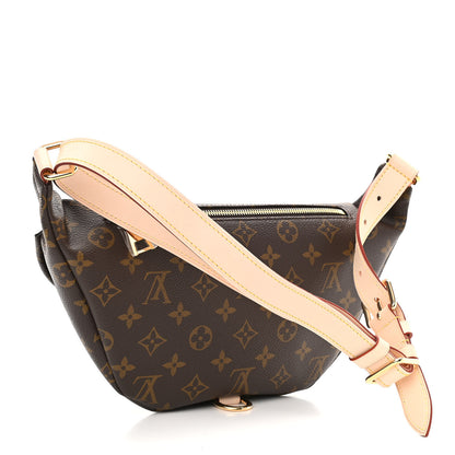 Louis Vuitton Monogram Bumbag 3 of 10
