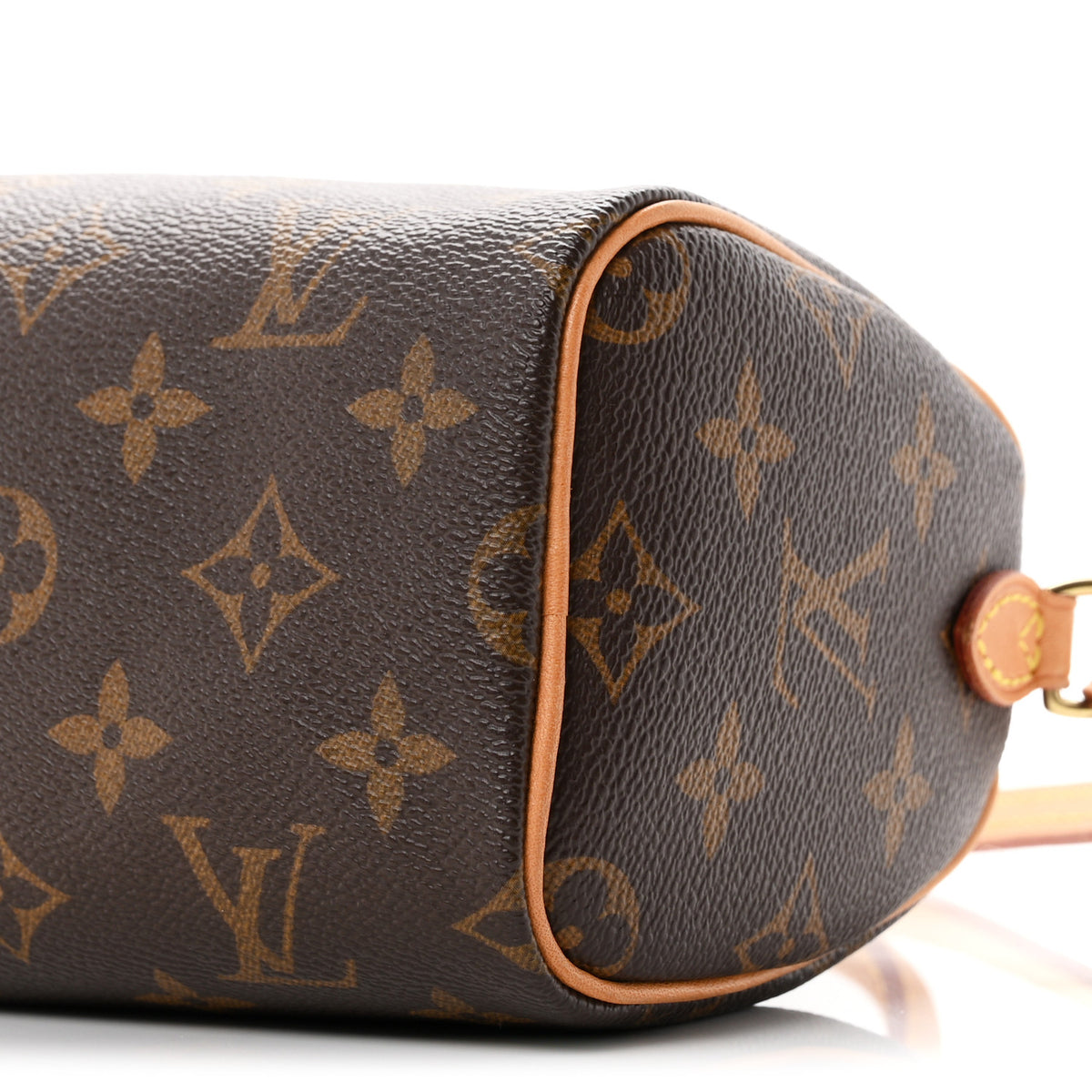 Louis Vuitton Monogram Nano Speedy 10 of 10