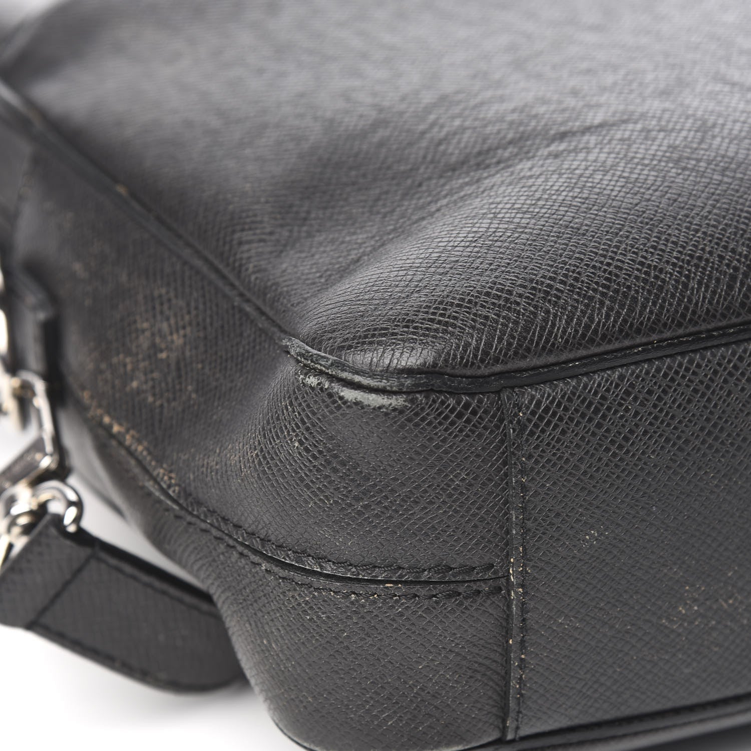 Louis Vuitton Taiga Porte-Documents Business MM Ardoise 6 of 16