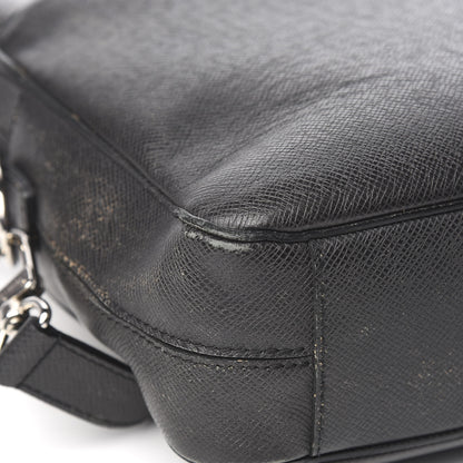 Louis Vuitton Taiga Porte-Documents Business MM Ardoise 6 of 16
