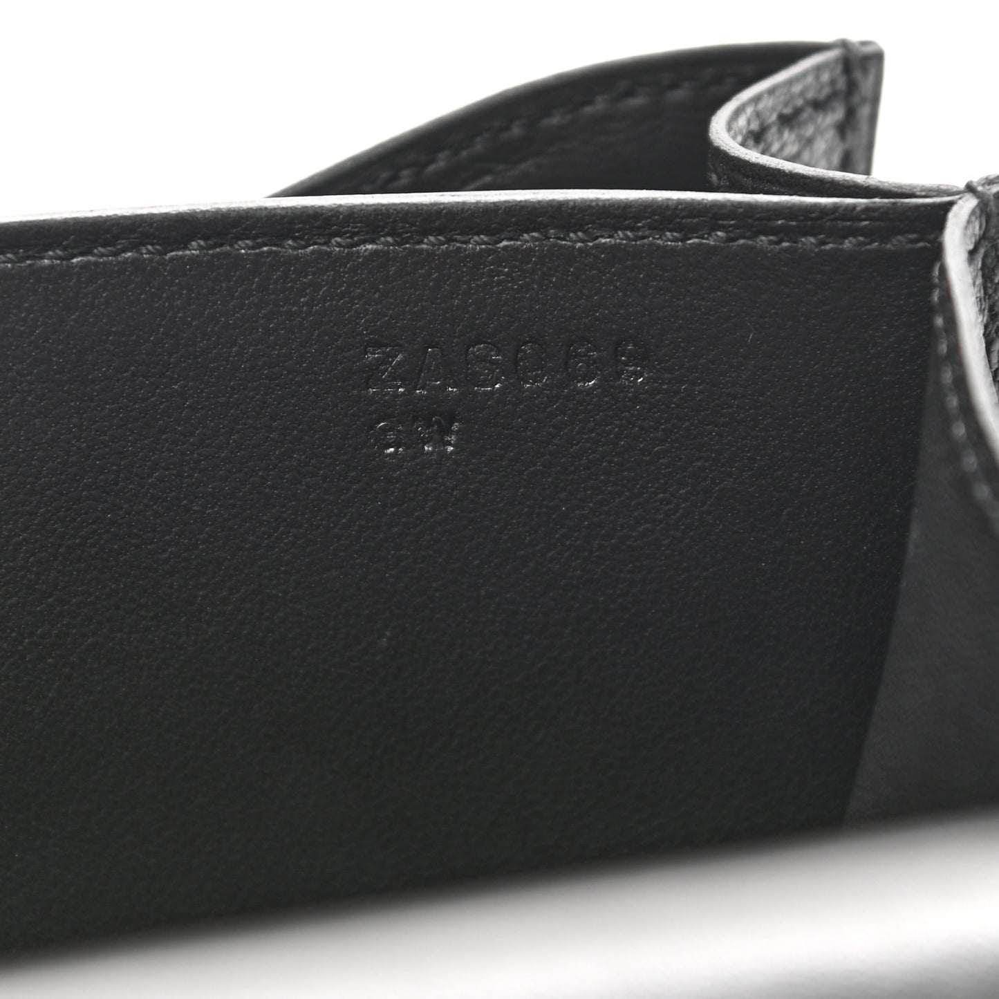 Chevre Mysore Constance 18 Black