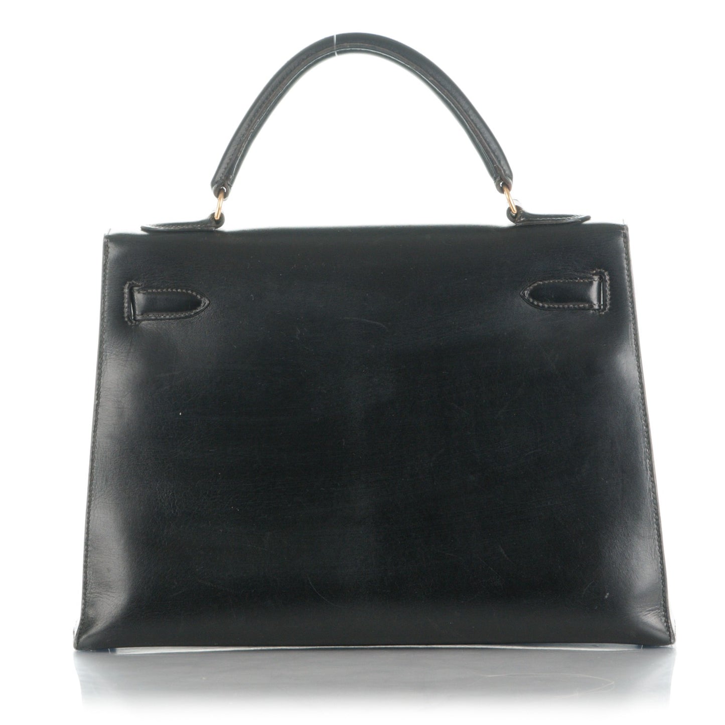 Box Kelly Sellier 32 Black