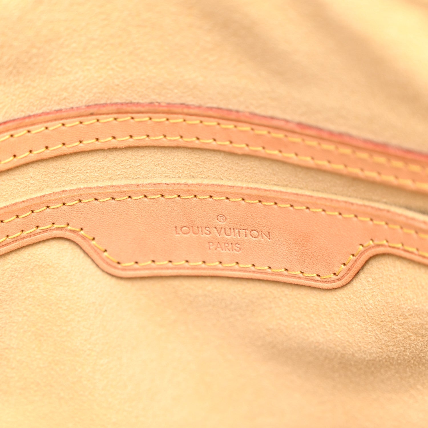 Louis Vuitton Monogram Retiro PM 6 of 12