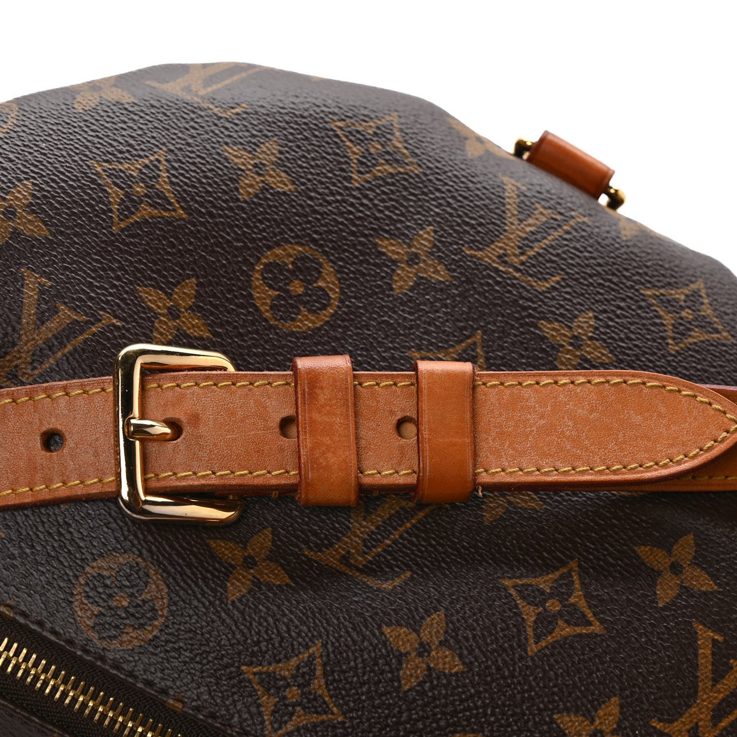 Monogram Bumbag