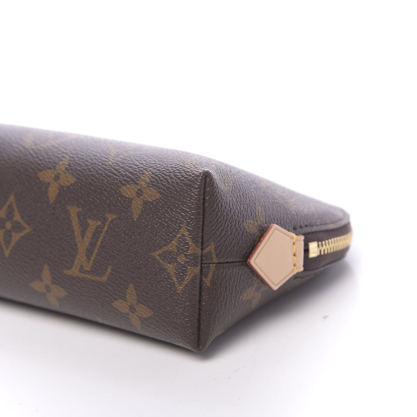 Monogram Cosmetic Pouch