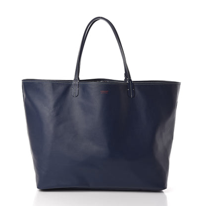 Goyard Goyardine Reversible Anjou GM Navy 4 of 14