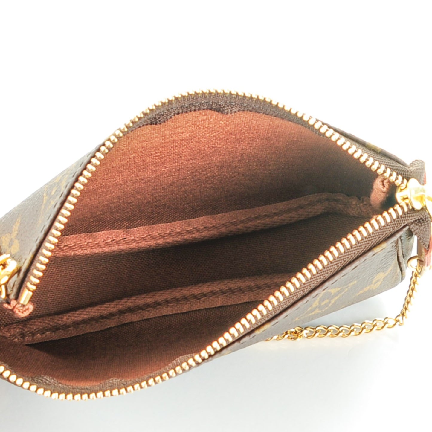 Monogram Mini Pochette Accessories