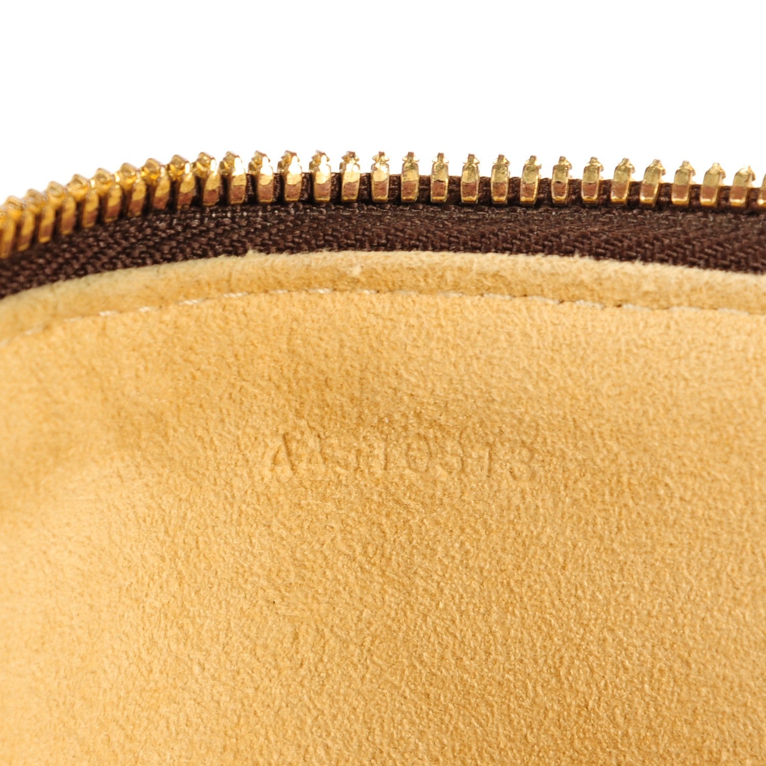 Louis Vuitton Monogram Nice Special Order 7 of 7