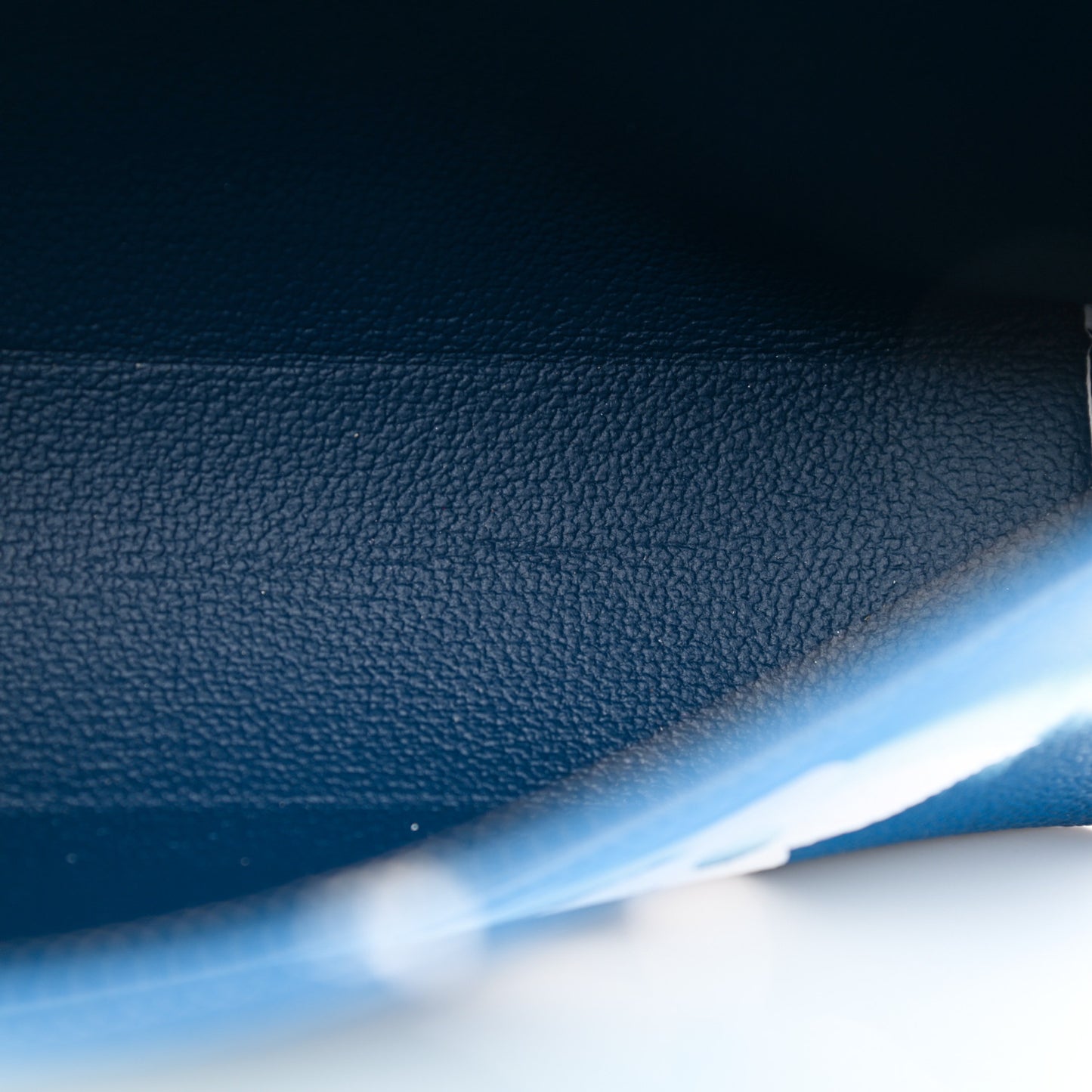 Monogram Escale Toiletry Pouch 26 Blue